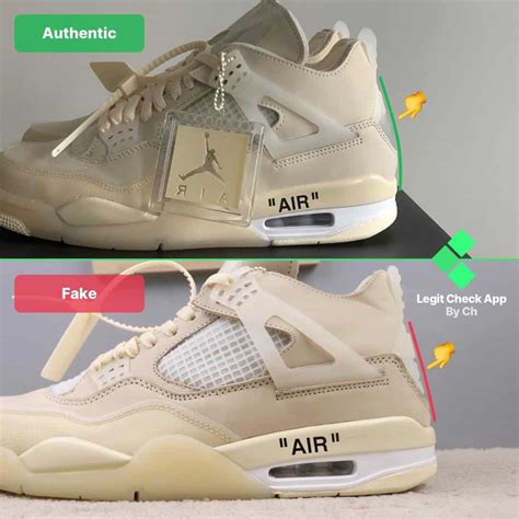 nike off white replicas|How To Spot Fake Off.